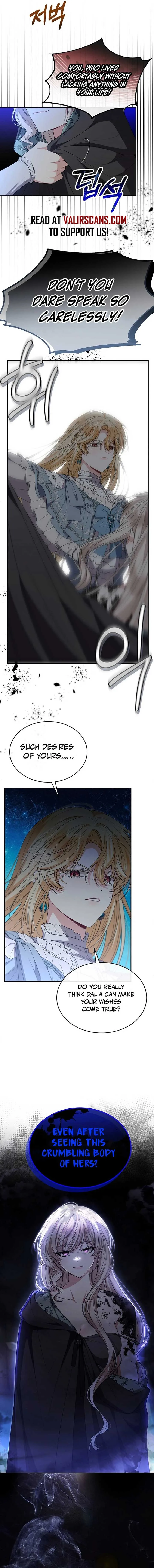 The Real Daughter is Back Chapter 129 page 5