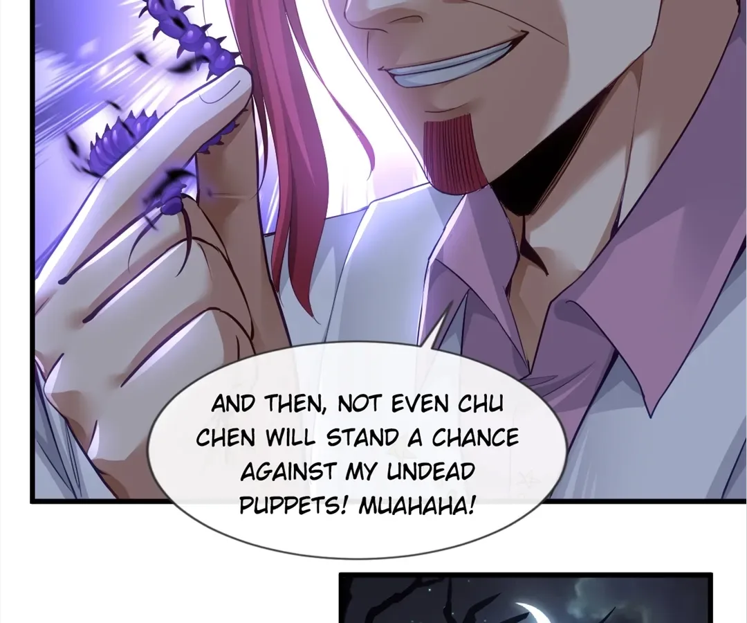 The Godly Son-in-Law of the Nation Chapter 130 page 66