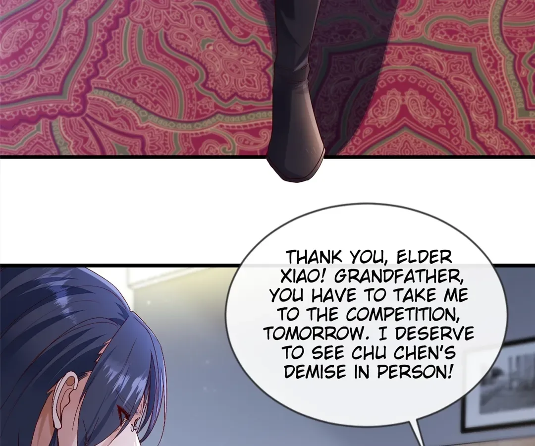The Godly Son-in-Law of the Nation Chapter 131 page 46