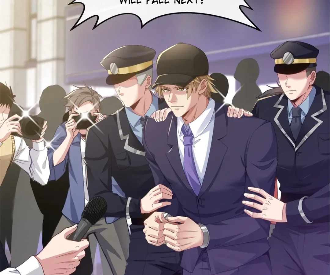 The Godly Son-in-Law of the Nation Chapter 130 page 71