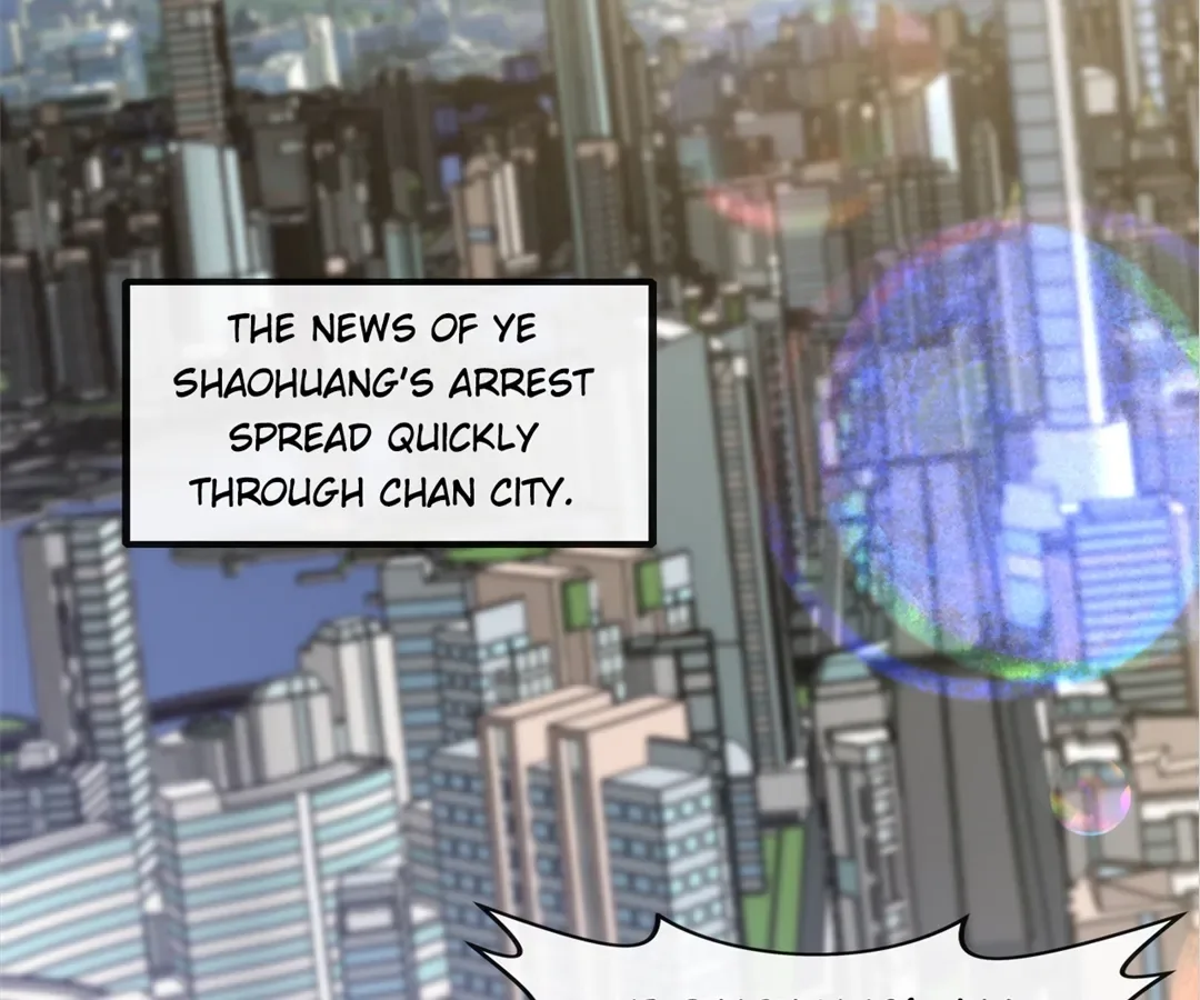 The Godly Son-in-Law of the Nation Chapter 130 page 69