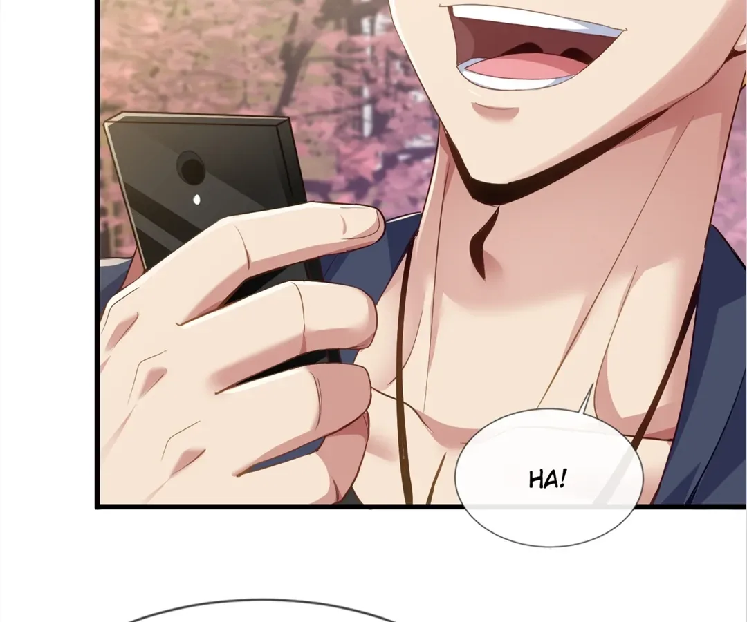 The Godly Son-in-Law of the Nation Chapter 130 page 73