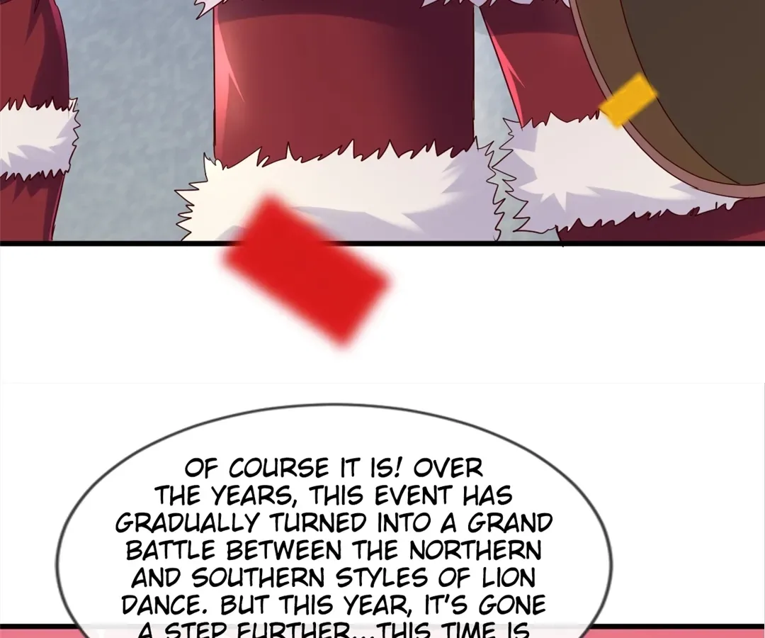 The Godly Son-in-Law of the Nation Chapter 131 page 55