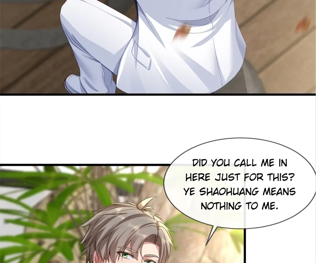 The Godly Son-in-Law of the Nation Chapter 130 page 76