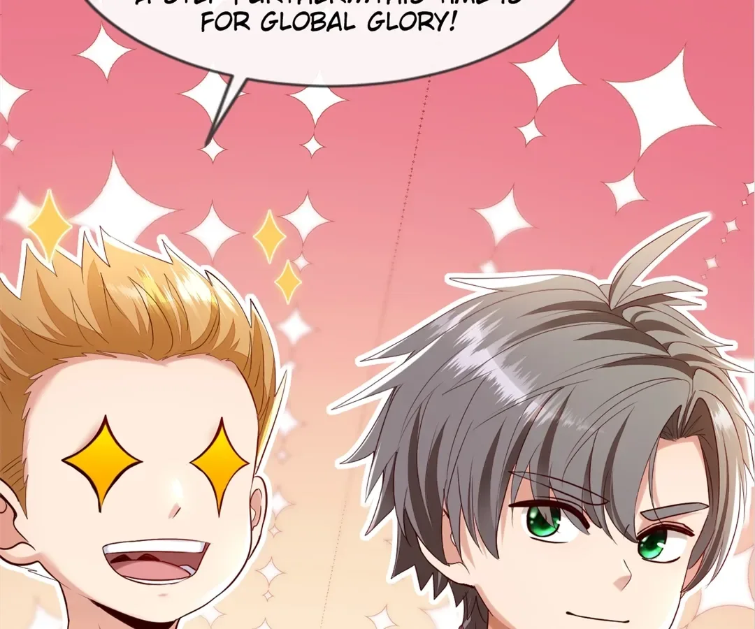 The Godly Son-in-Law of the Nation Chapter 131 page 56