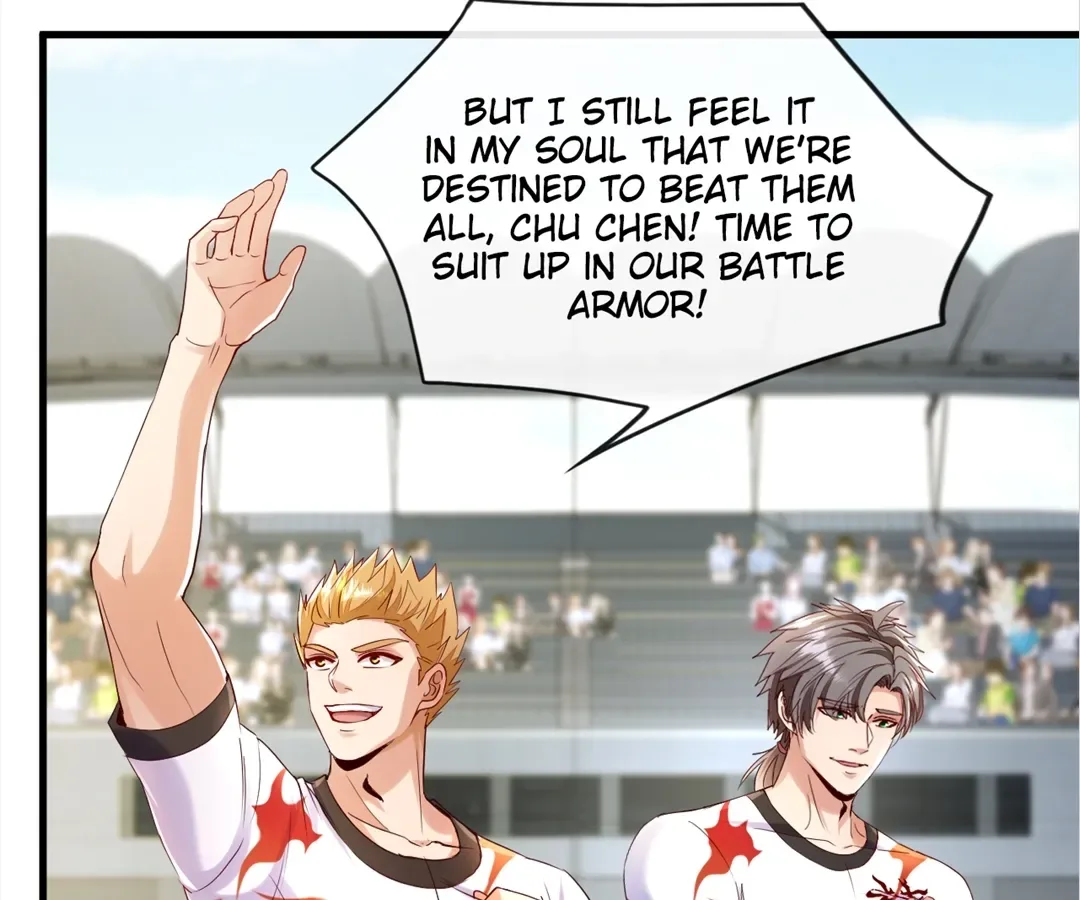 The Godly Son-in-Law of the Nation Chapter 131 page 63