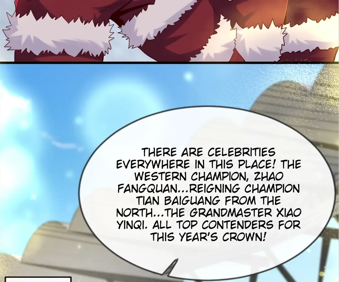 The Godly Son-in-Law of the Nation Chapter 131 page 60
