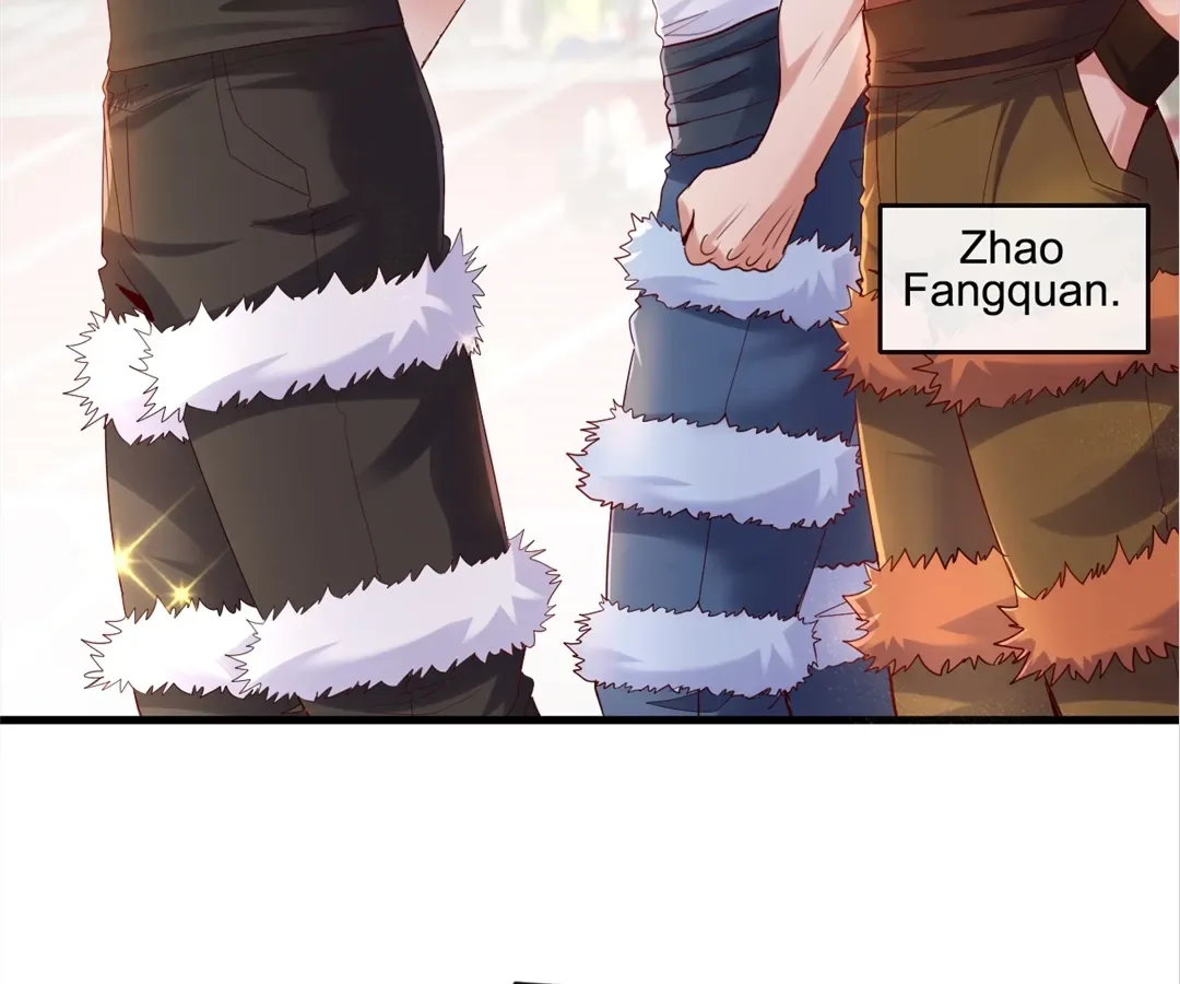 The Godly Son-in-Law of the Nation Chapter 131 page 62