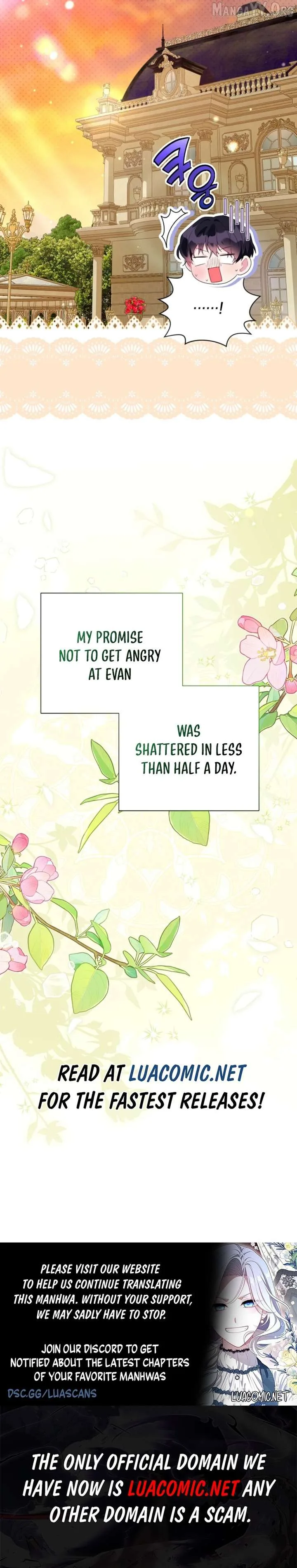 The Villain’s Daughter-in-Law has limited time Chapter 130 page 10