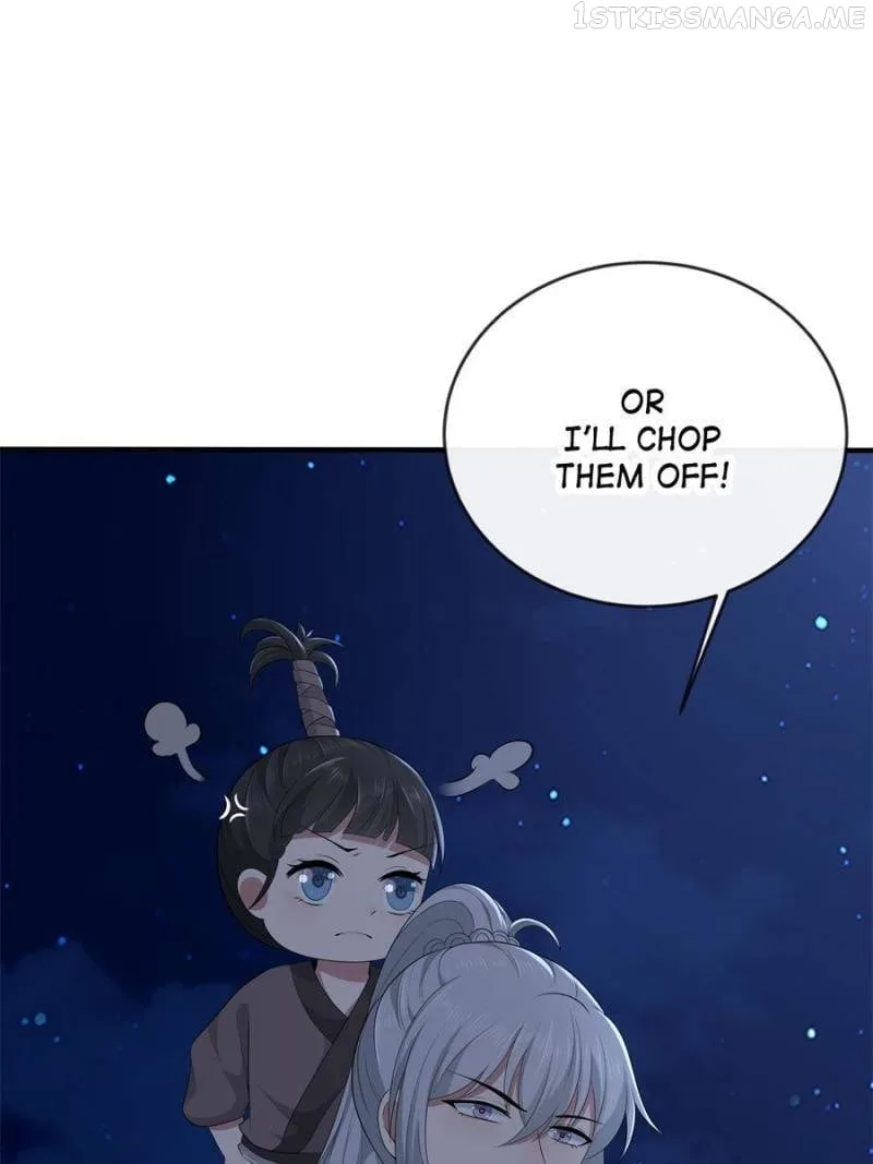 The Sickly Tyrant With An Innocent Facade Chapter 131 page 3
