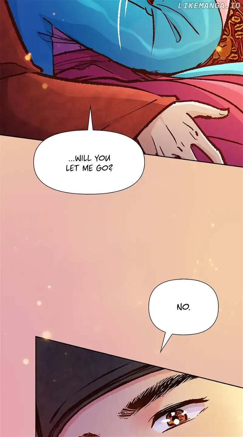 The Red Sleeve Chapter 130 page 4