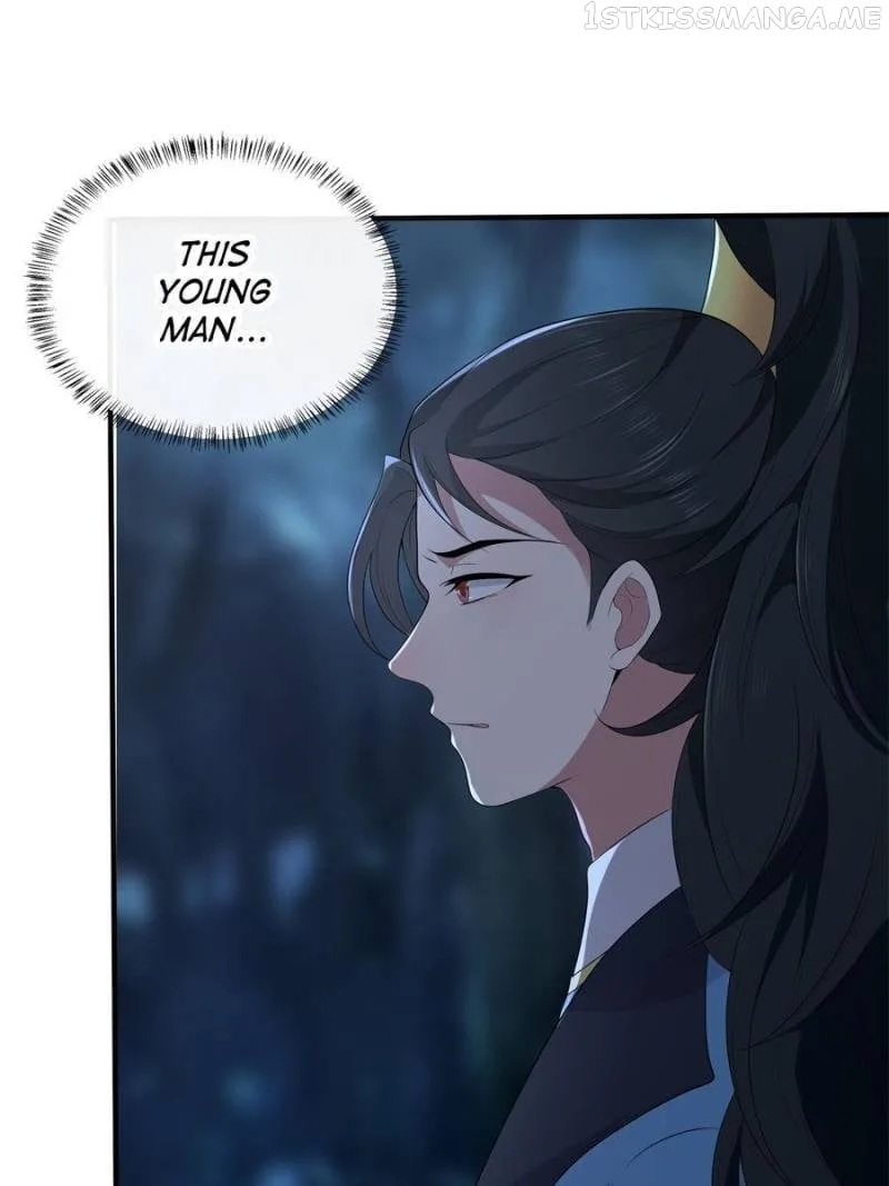 The Sickly Tyrant With An Innocent Facade Chapter 131 page 5