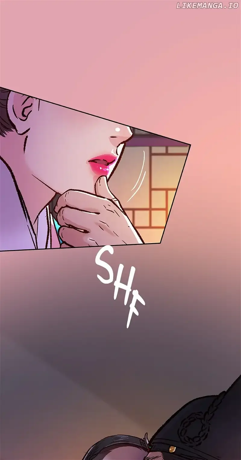 The Red Sleeve Chapter 130 page 6
