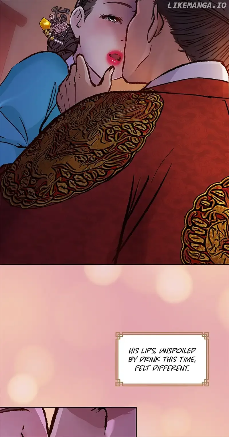The Red Sleeve Chapter 130 page 7