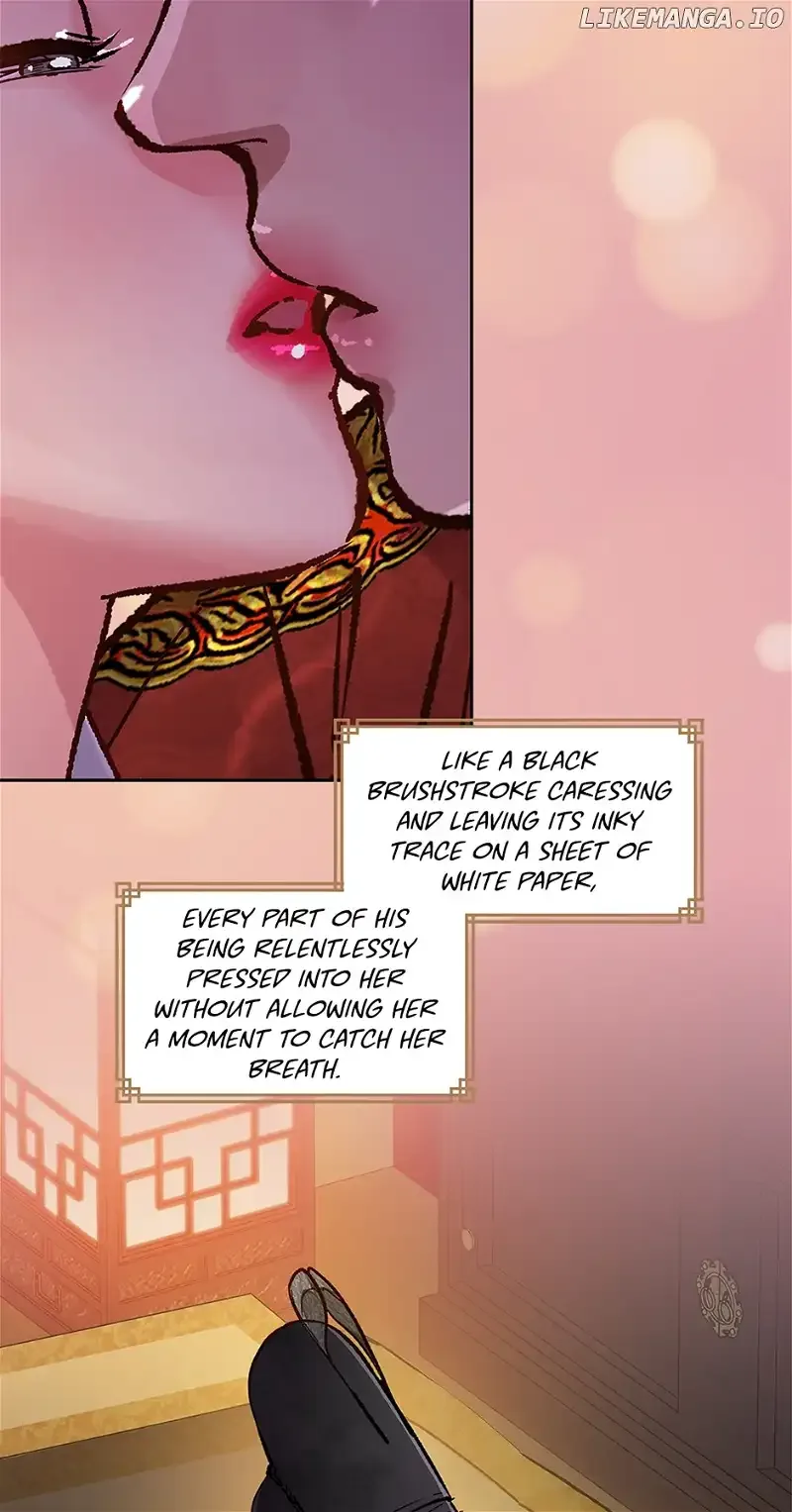 The Red Sleeve Chapter 130 page 8