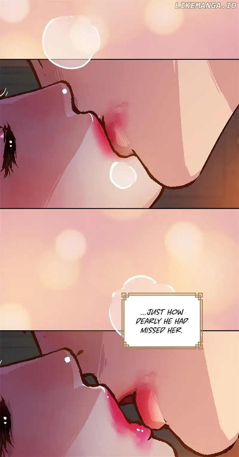 The Red Sleeve Chapter 130 page 10