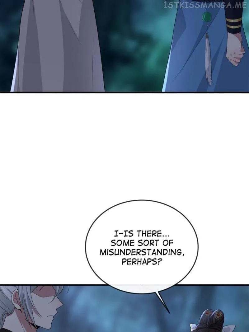 The Sickly Tyrant With An Innocent Facade Chapter 131 page 8