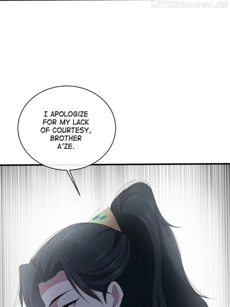 The Sickly Tyrant With An Innocent Facade Chapter 131 page 15