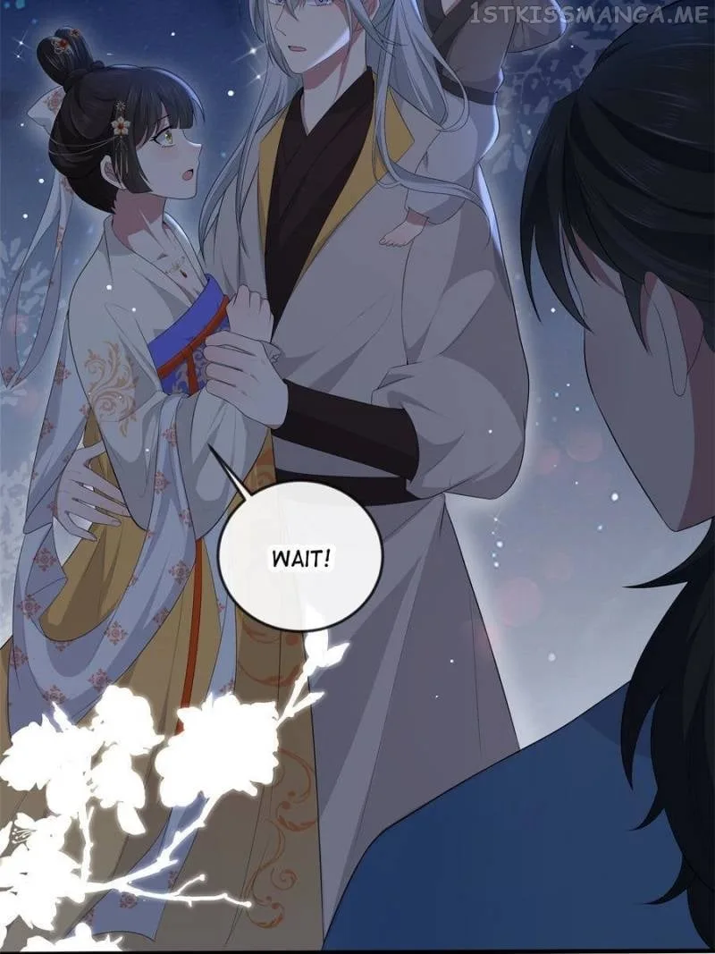 The Sickly Tyrant With An Innocent Facade Chapter 131 page 14