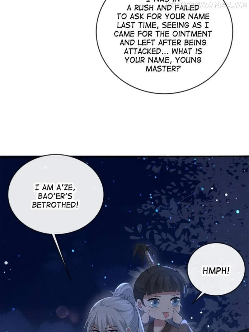 The Sickly Tyrant With An Innocent Facade Chapter 131 page 13
