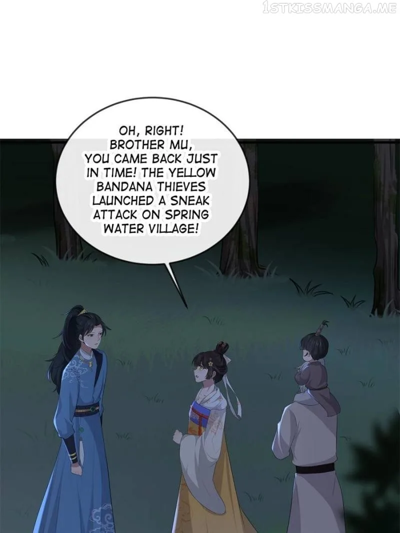 The Sickly Tyrant With An Innocent Facade Chapter 131 page 22
