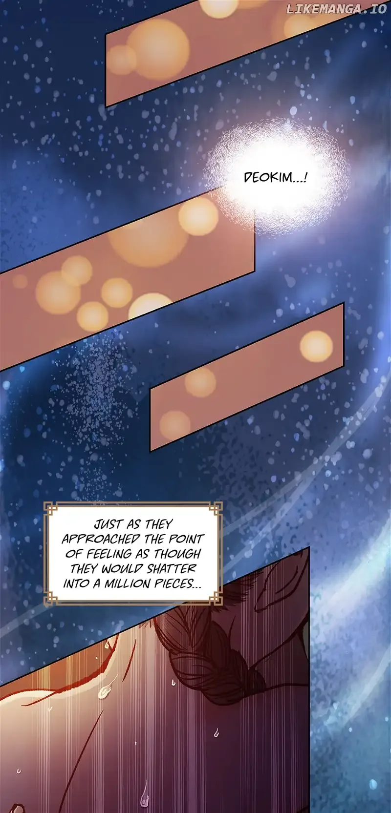 The Red Sleeve Chapter 130 page 19