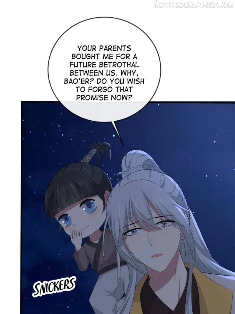 The Sickly Tyrant With An Innocent Facade Chapter 131 page 18