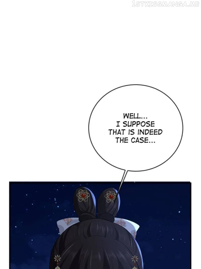 The Sickly Tyrant With An Innocent Facade Chapter 131 page 20