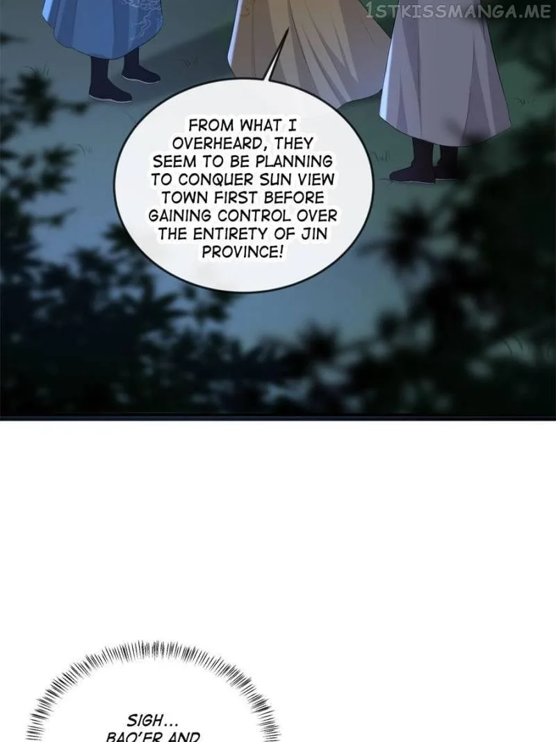 The Sickly Tyrant With An Innocent Facade Chapter 131 page 23