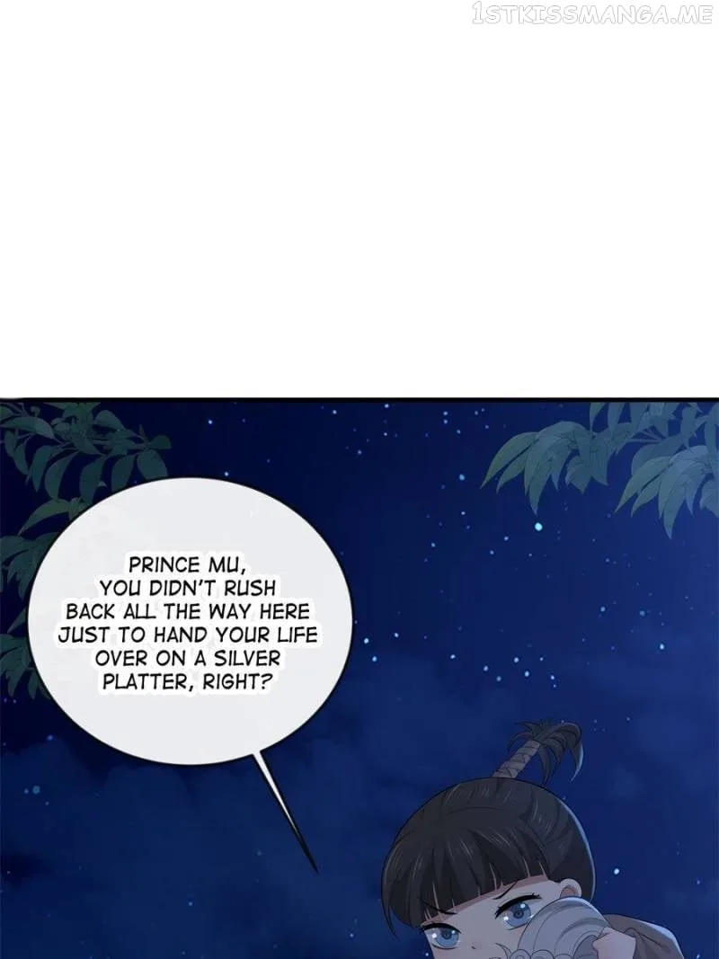 The Sickly Tyrant With An Innocent Facade Chapter 131 page 29
