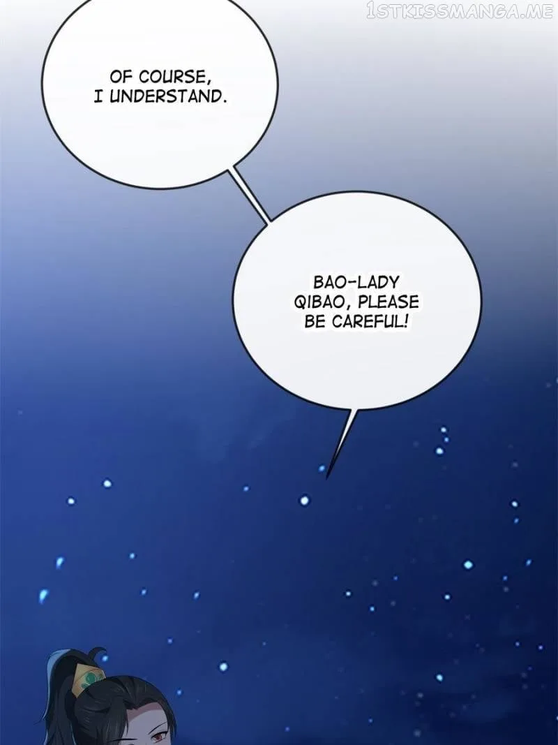 The Sickly Tyrant With An Innocent Facade Chapter 131 page 33