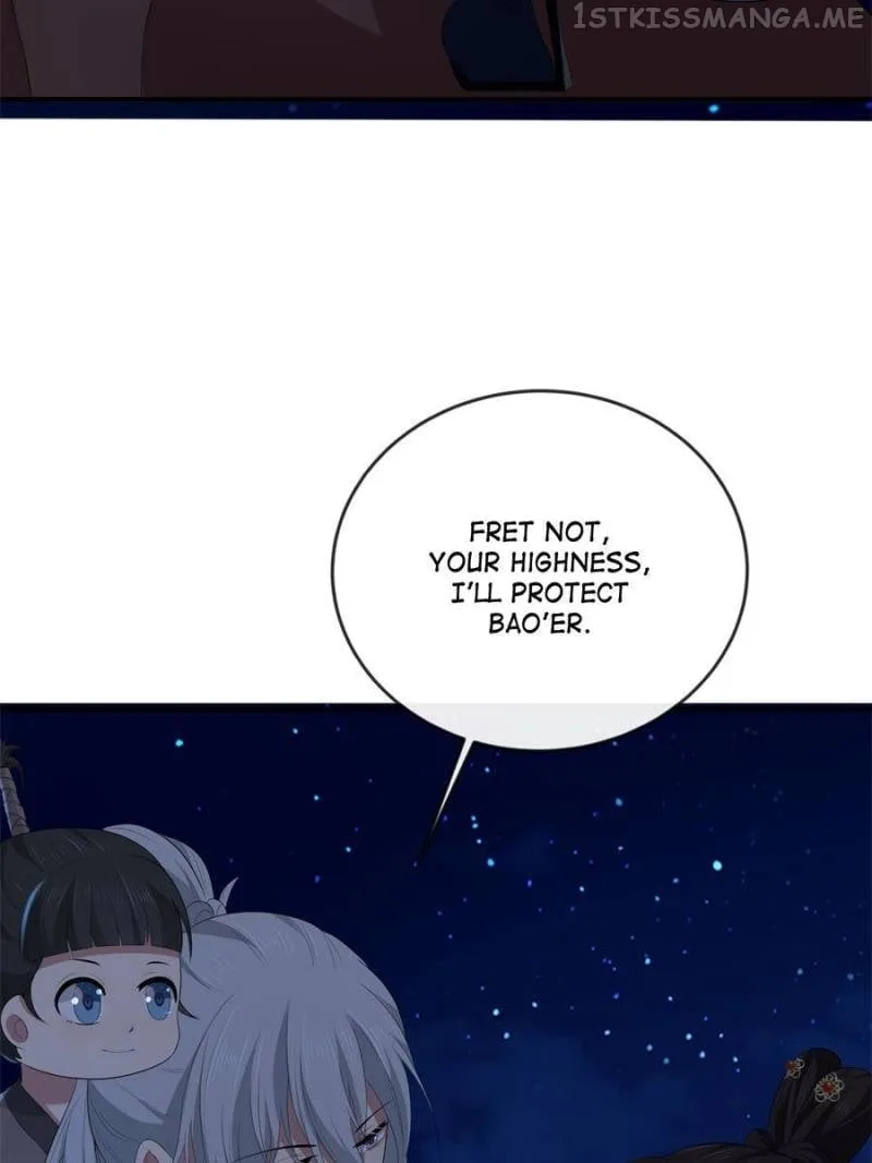 The Sickly Tyrant With An Innocent Facade Chapter 131 page 35