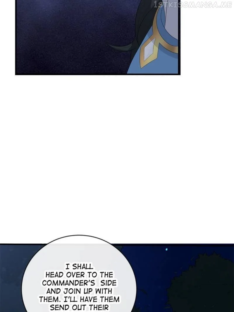 The Sickly Tyrant With An Innocent Facade Chapter 131 page 39