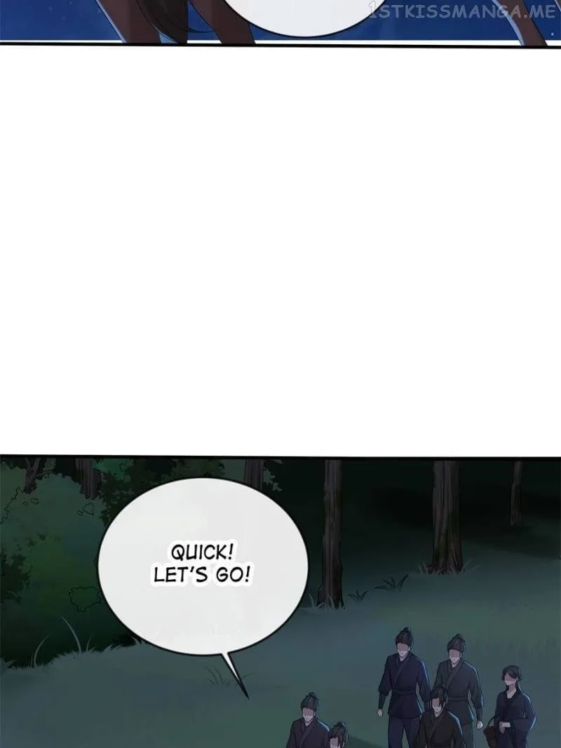 The Sickly Tyrant With An Innocent Facade Chapter 131 page 41