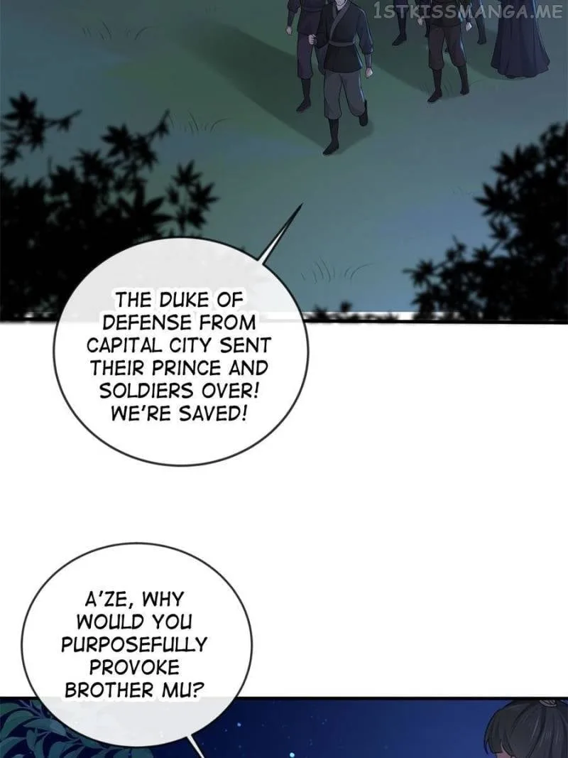 The Sickly Tyrant With An Innocent Facade Chapter 131 page 42