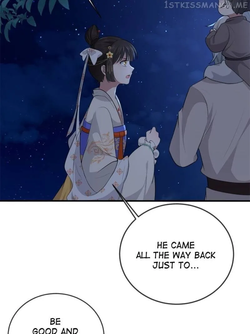 The Sickly Tyrant With An Innocent Facade Chapter 131 page 43