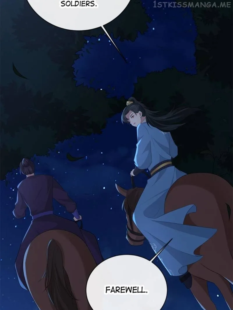 The Sickly Tyrant With An Innocent Facade Chapter 131 page 40