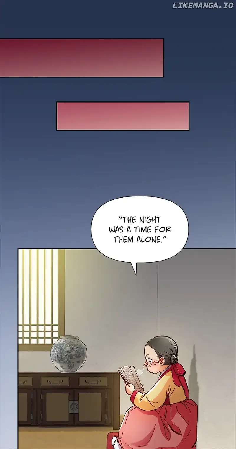 The Red Sleeve Chapter 130 page 41