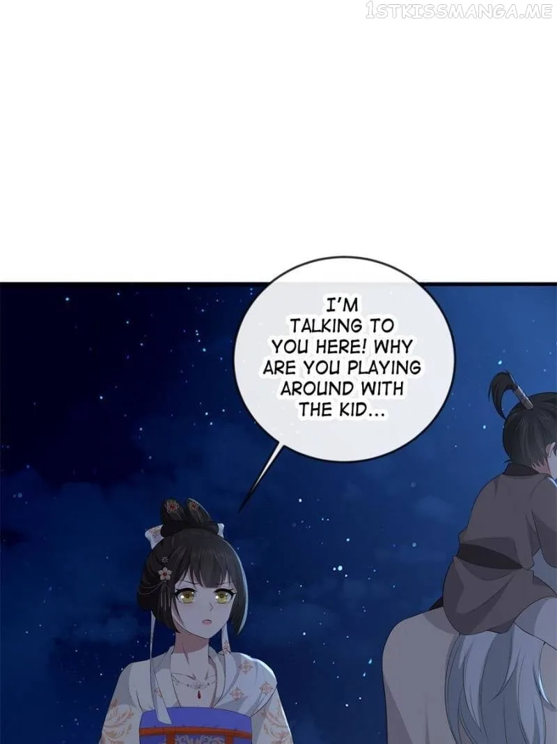 The Sickly Tyrant With An Innocent Facade Chapter 131 page 46
