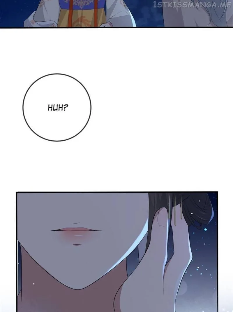 The Sickly Tyrant With An Innocent Facade Chapter 131 page 47