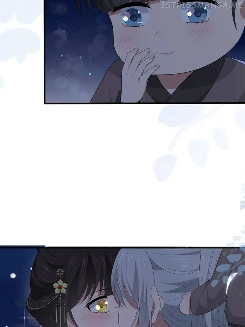 The Sickly Tyrant With An Innocent Facade Chapter 131 page 50