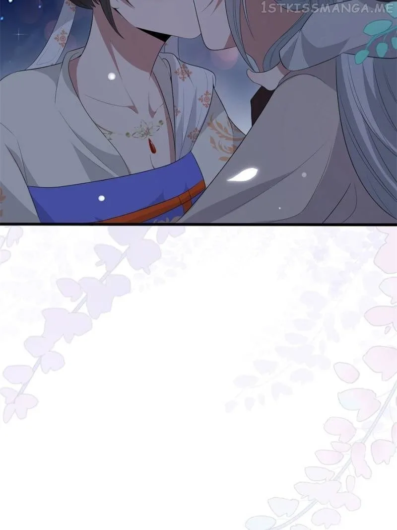 The Sickly Tyrant With An Innocent Facade Chapter 131 page 51