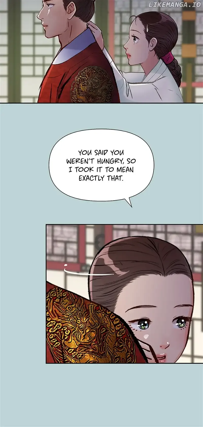 The Red Sleeve Chapter 130 page 57