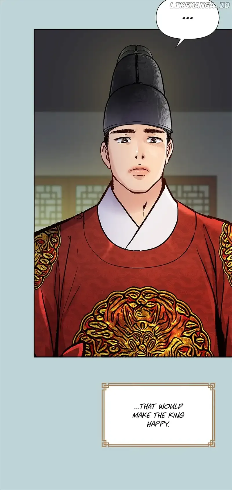 The Red Sleeve Chapter 130 page 61