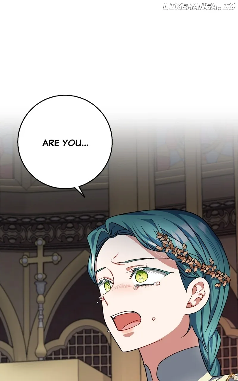 To You Who Never Loved Me Chapter 128 page 2