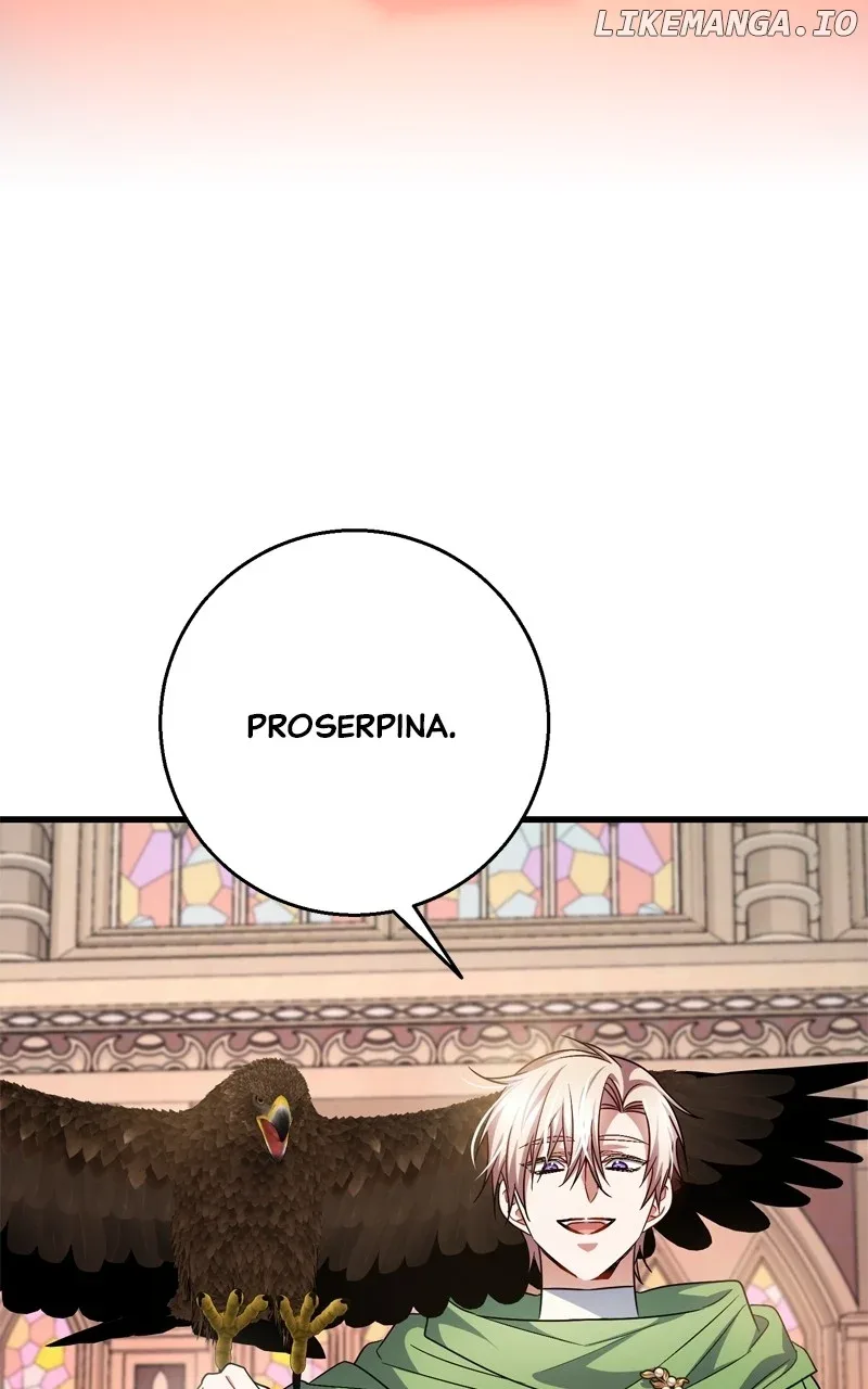 To You Who Never Loved Me Chapter 128 page 7