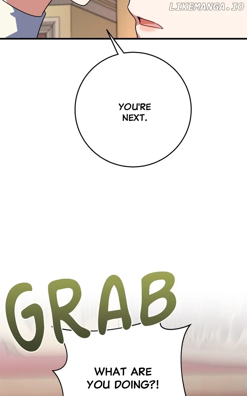 To You Who Never Loved Me Chapter 128 page 5