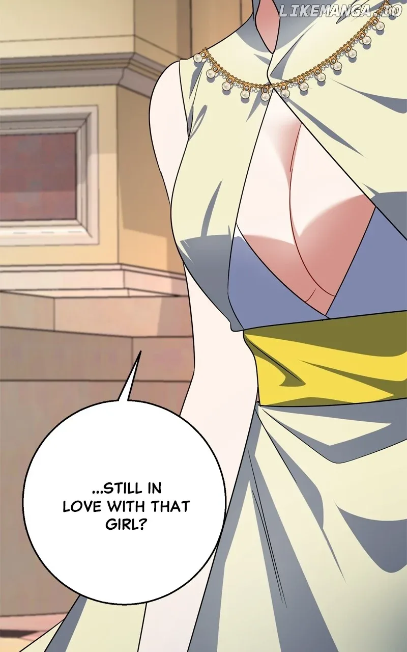 To You Who Never Loved Me Chapter 128 page 3