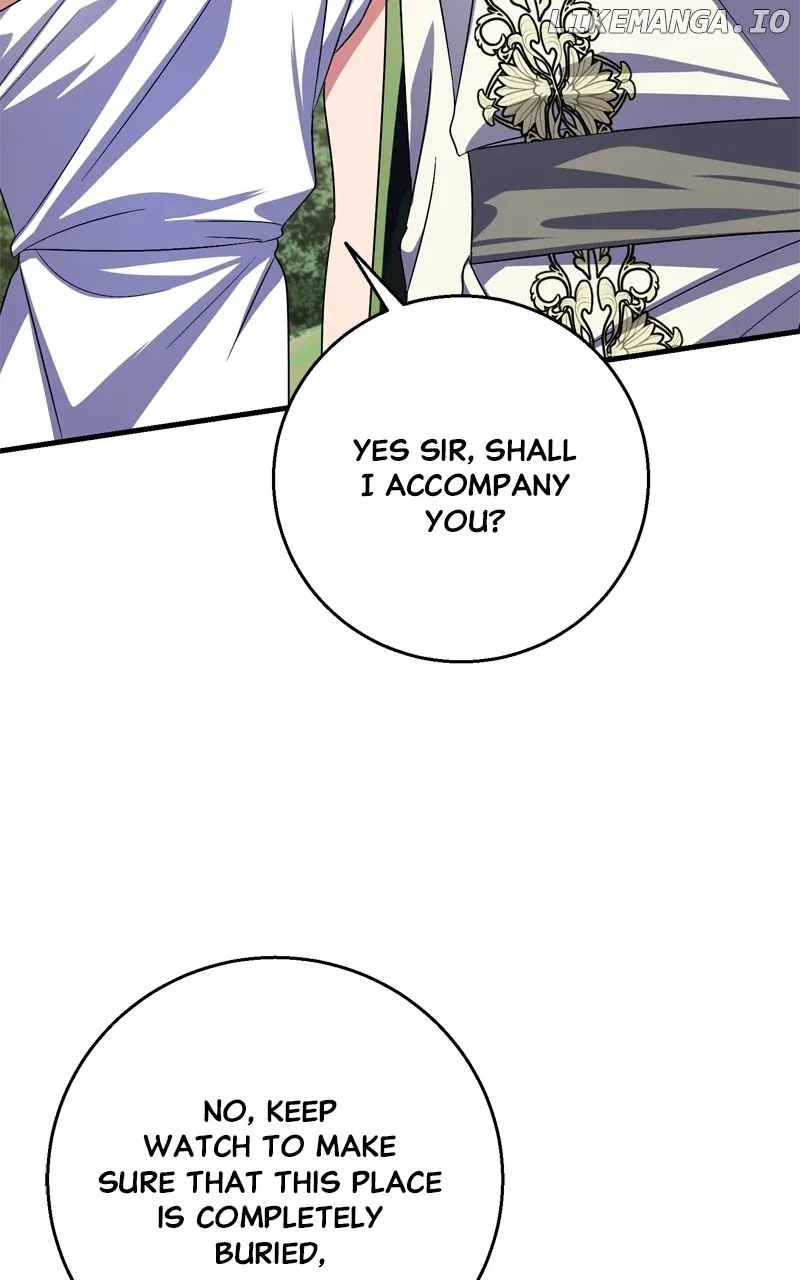 To You Who Never Loved Me Chapter 128 page 15