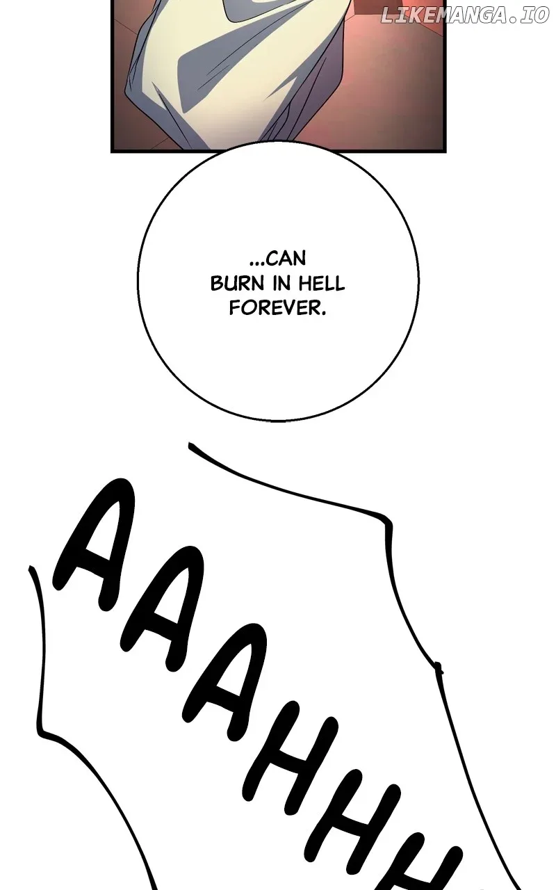 To You Who Never Loved Me Chapter 128 page 10